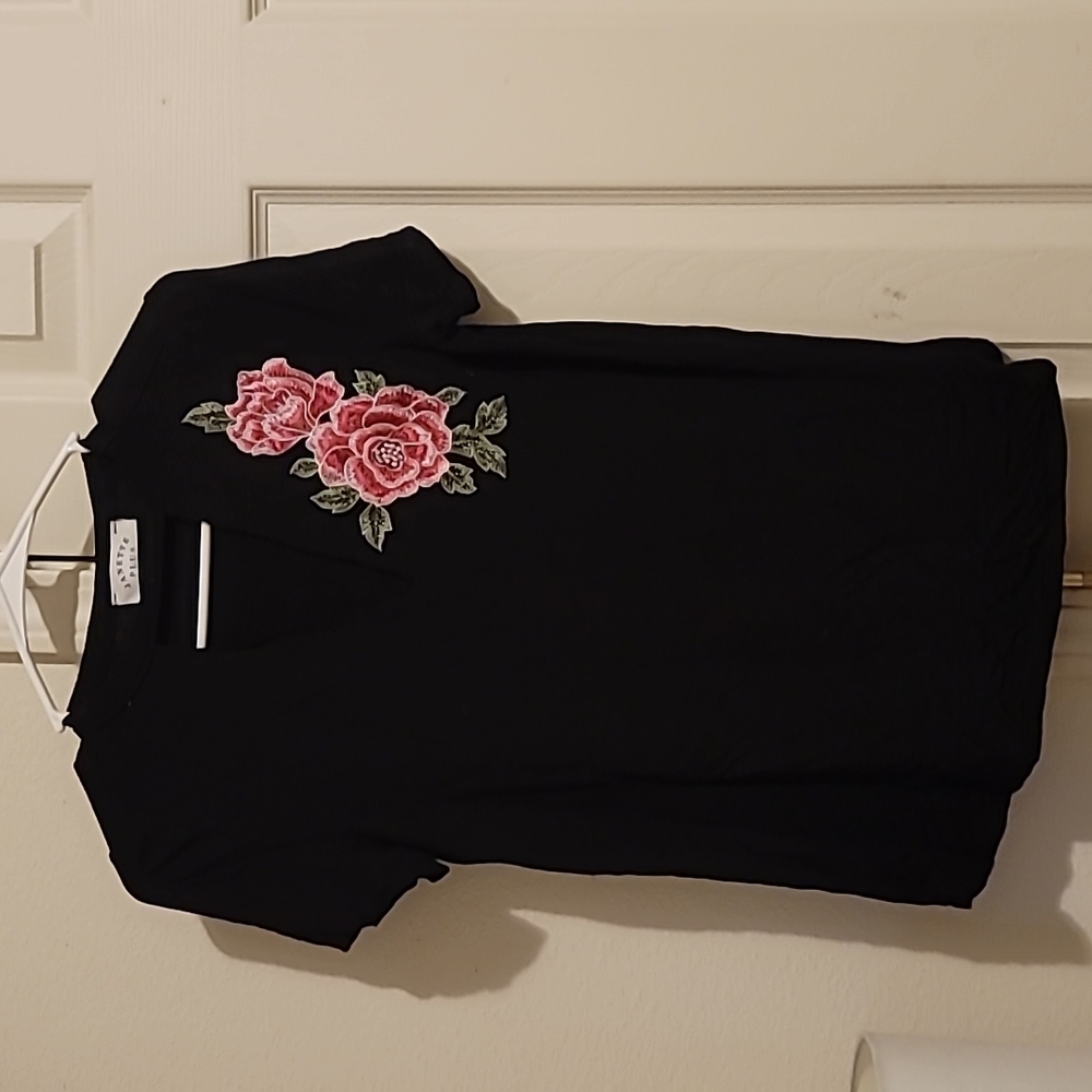 Beautiful floral Blouse.